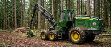 Forestry & Logging