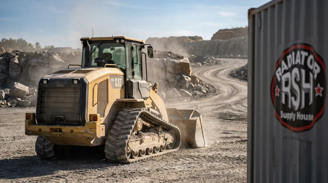 Mining & Quarrying
