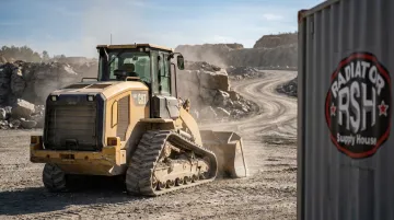 Mining & Quarrying