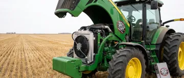 Agriculture & Forestry