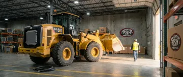 Industrial & Material Handling