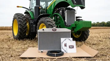 Agriculture & Farming
