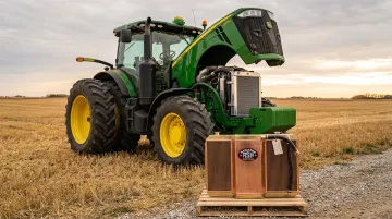 Agriculture & Farming