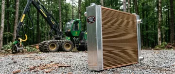 Forestry & Logging