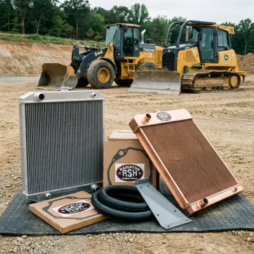 Construction & Mining