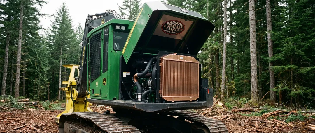 Forestry