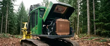 Forestry