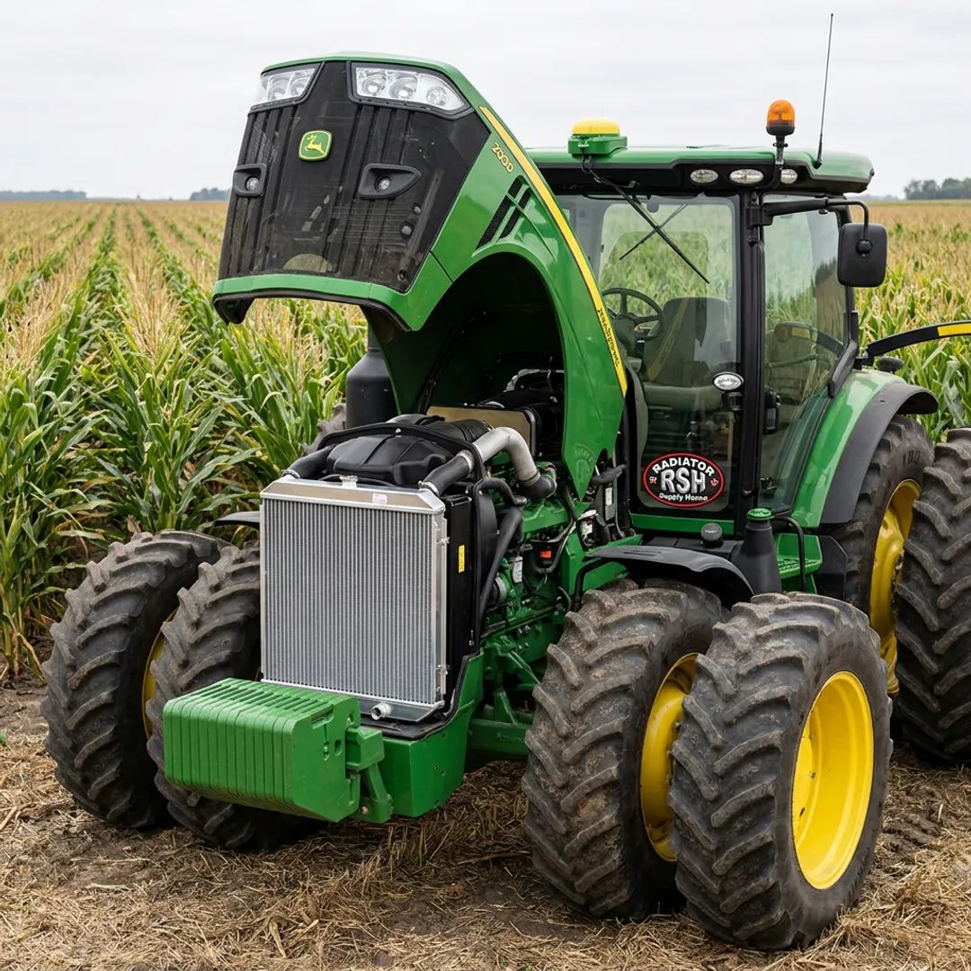 Agriculture & Farming