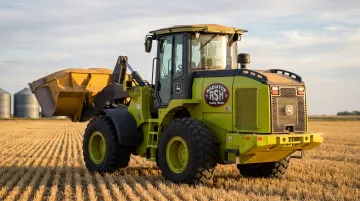 Agriculture & Farming