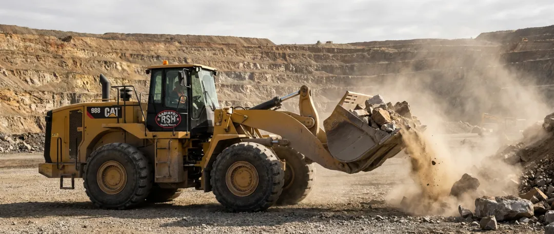Mining & Quarrying