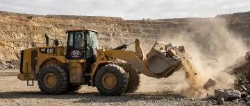 Mining & Quarrying