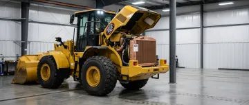 Industrial & Material Handling