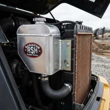 Heavy Construction Equipment