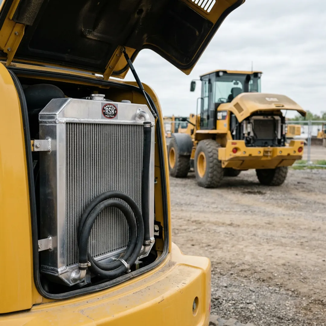 Construction Equipment