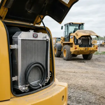 Construction Equipment