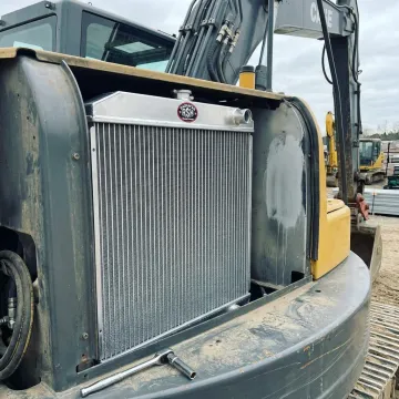 Construction & Heavy Machinery