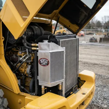 Construction & Mining Equipment