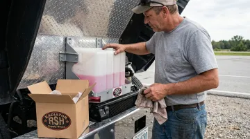 Owner-Operators & Independent Truckers
