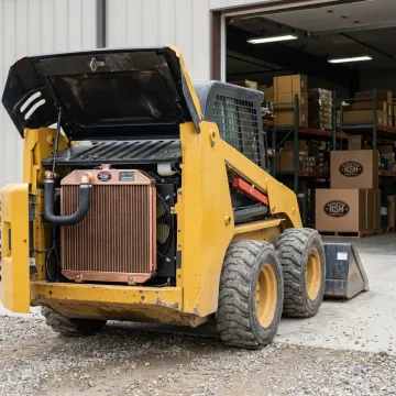 Material Handling & Industrial