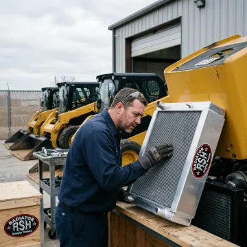Municipal & Fleet Maintenance