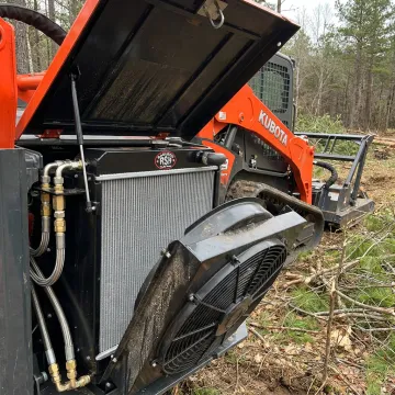 Forestry & Grounds Maintenance