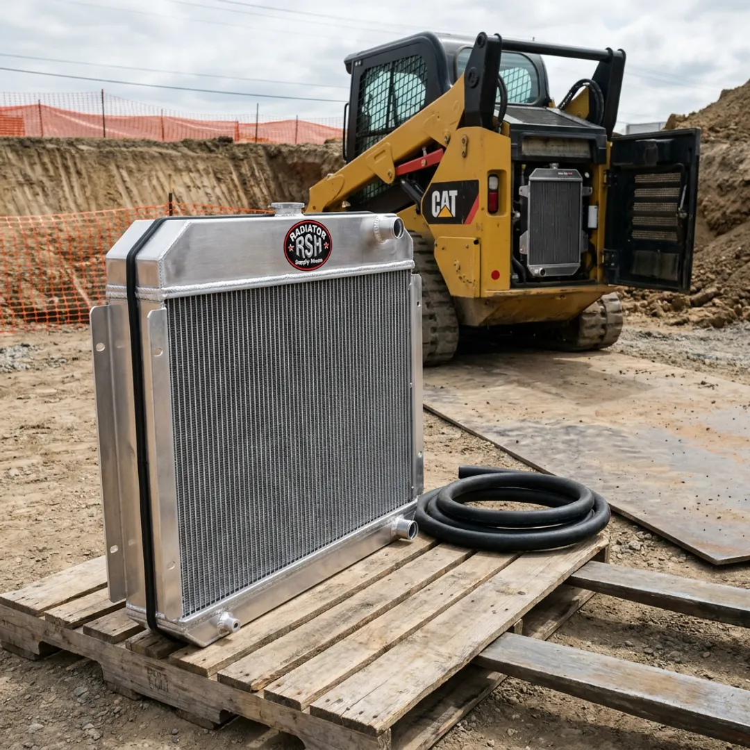 Construction Equipment