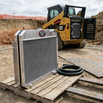Construction Equipment