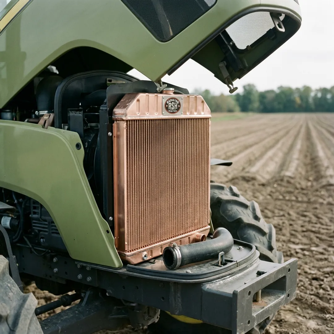 Agriculture