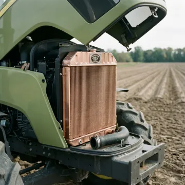 Agriculture