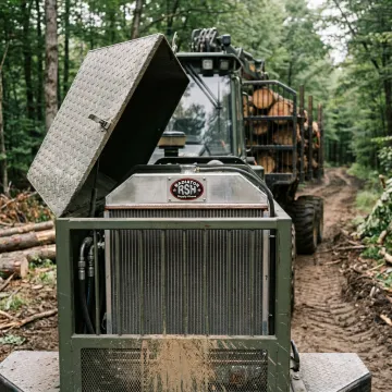 Forestry & Logging