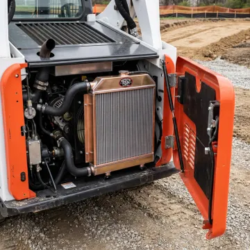 Construction & Earthmoving