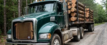 Agriculture & Forestry