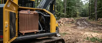 Forestry & Logging