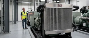 Power Generation