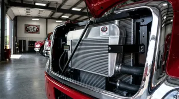 Fire & Emergency Vehicles
