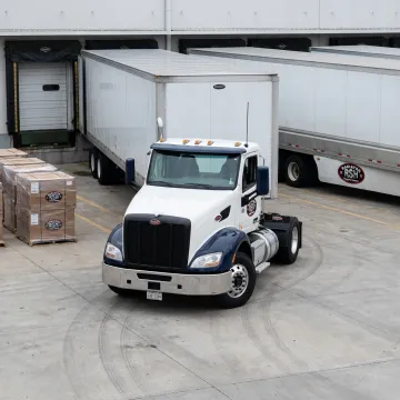 Specialty & Yard Trucks