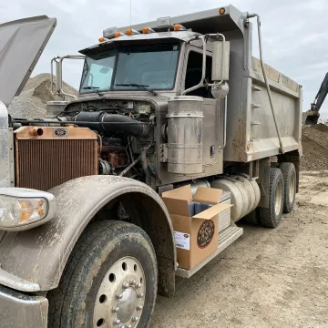 Construction & Vocational Trucks