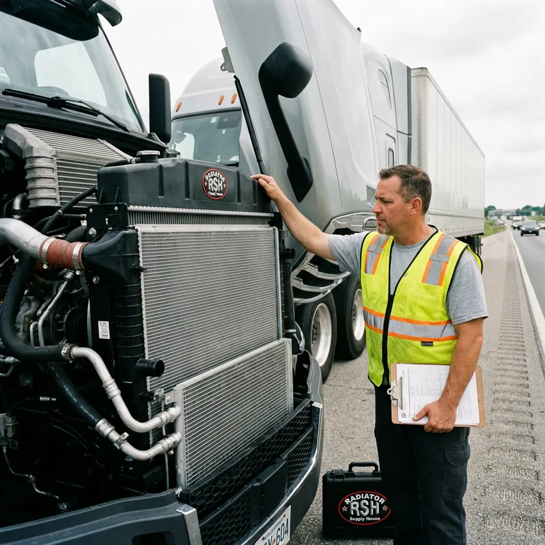 Freight & Logistics Operations
