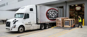 Regional & Freight Distribution