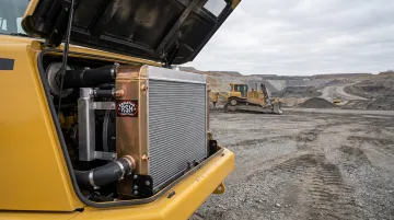Construction & Mining Equipment