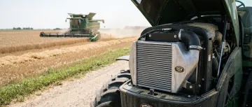 Agricultural Machinery