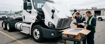 Municipal & Government Fleets