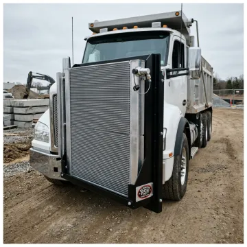 Construction & Vocational Trucking