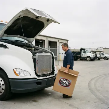 Municipal & Government Fleet Services