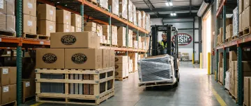 Manufacturing Facilities