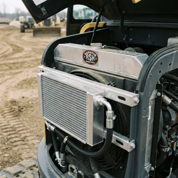 Construction Equipment