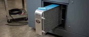 Industrial Air Compressors