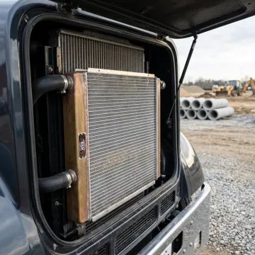 Construction & Vocational Equipment