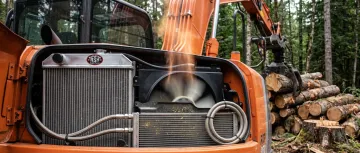 Forestry & Logging