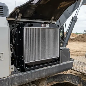 Construction & Heavy Equipment